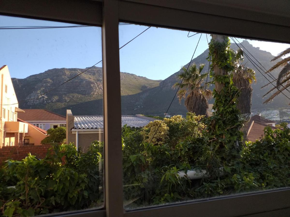Royal@Sea2 Hotell Muizenberg Exteriör bild