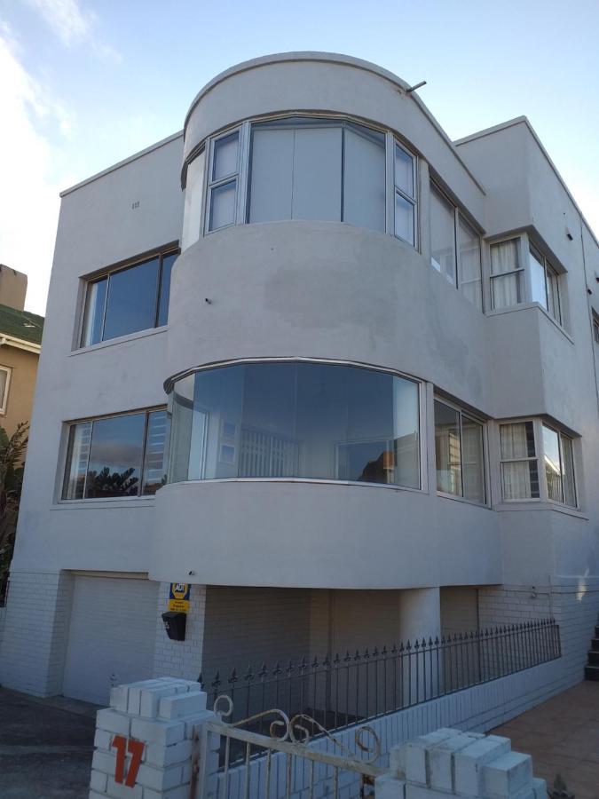 Royal@Sea2 Hotell Muizenberg Exteriör bild
