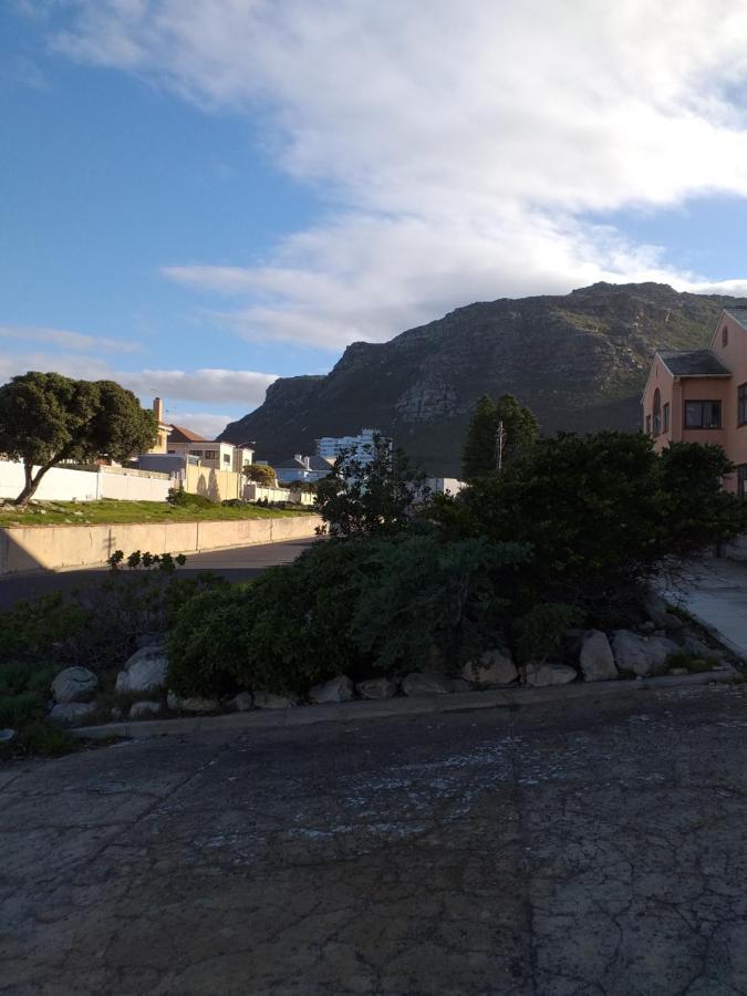 Royal@Sea2 Hotell Muizenberg Exteriör bild